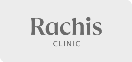 Rachis clinique