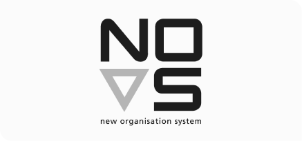 new organisation system